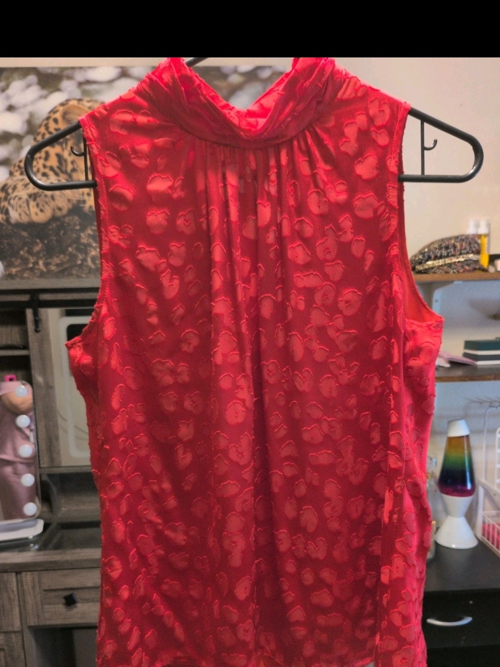 Blouse Nwt